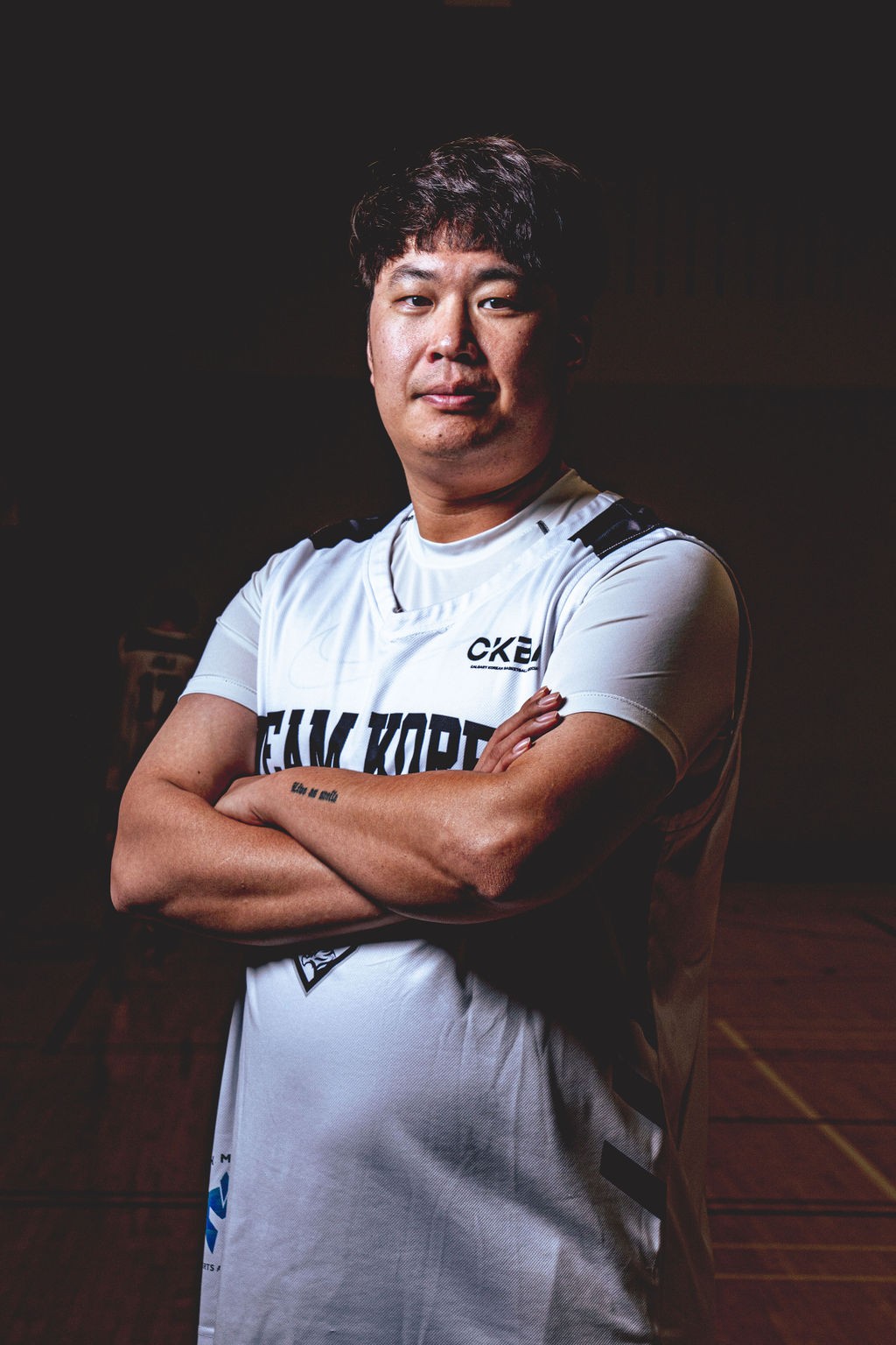 Yoonsung Kim's avatar