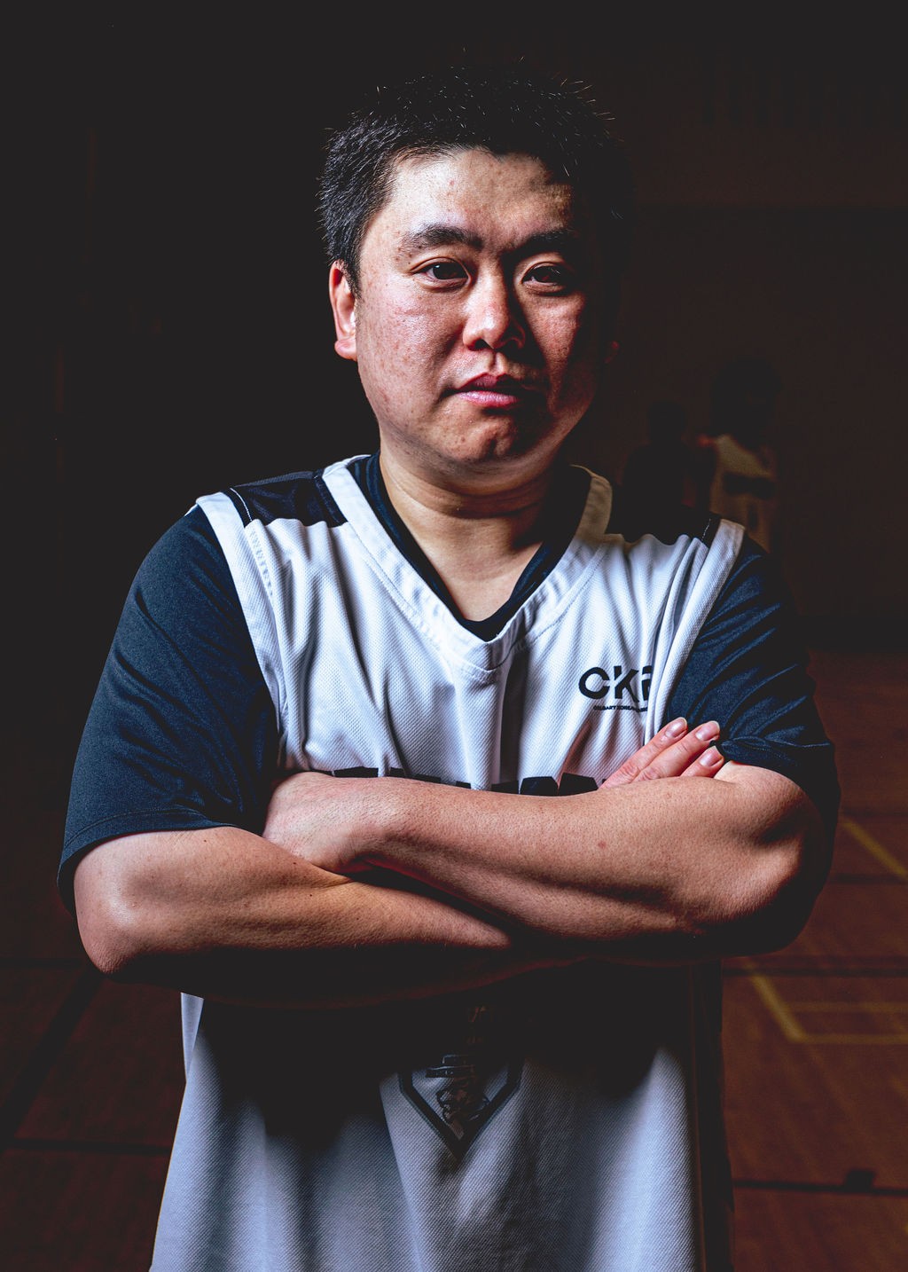 Sangjae Lee's avatar