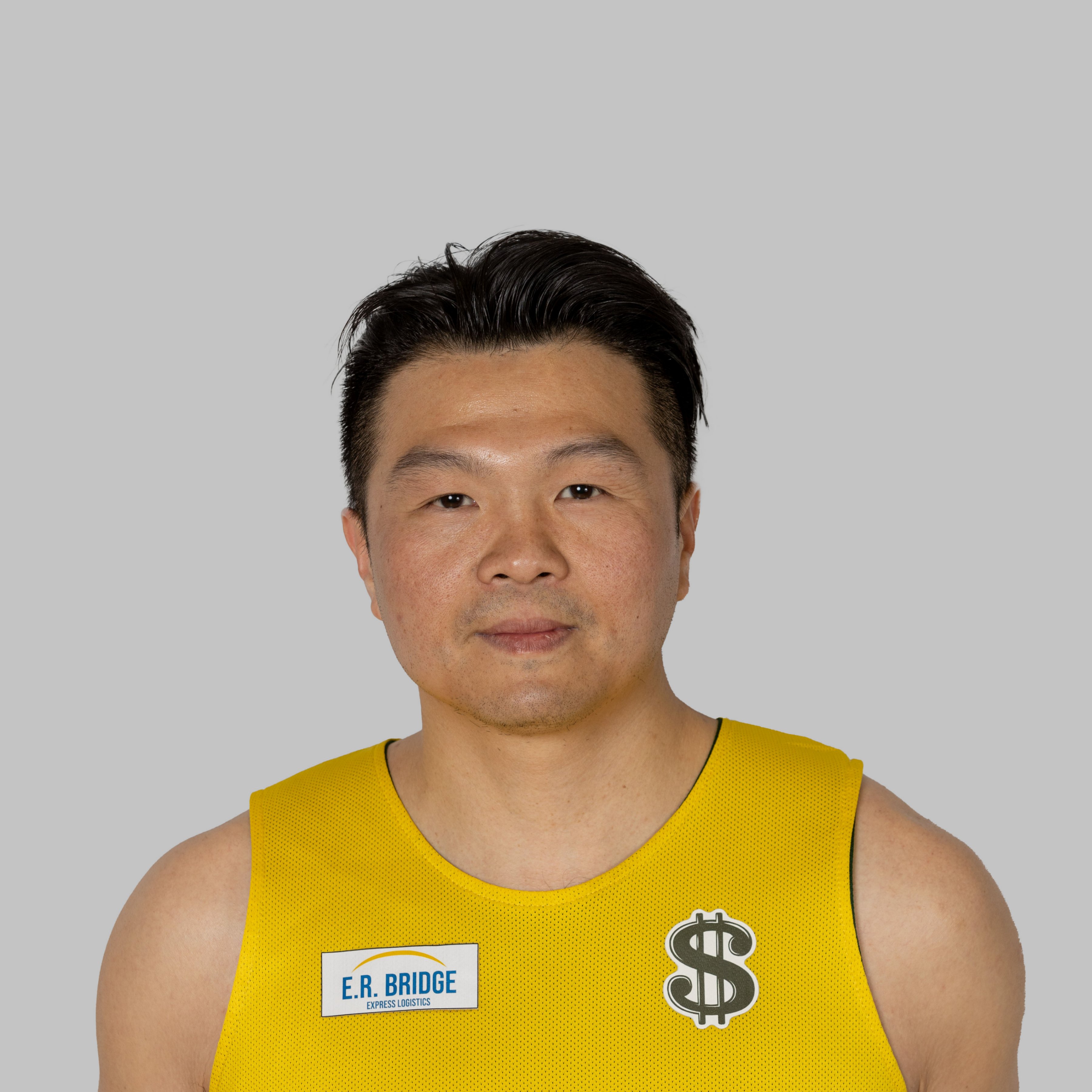 Oscar Huang's avatar