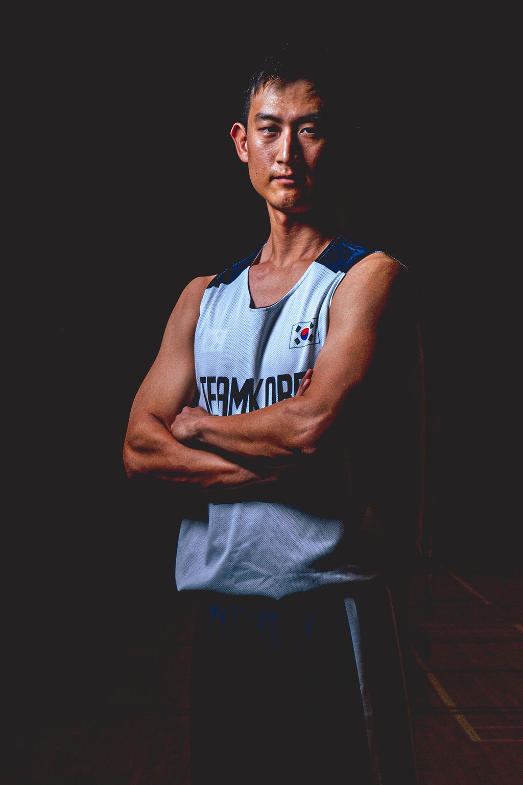 Wonkeun Choi's avatar