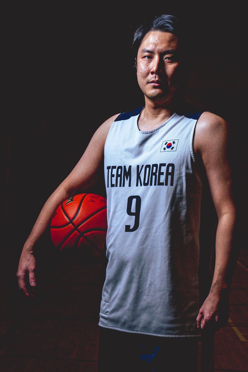 Kyoungrok Lee's avatar