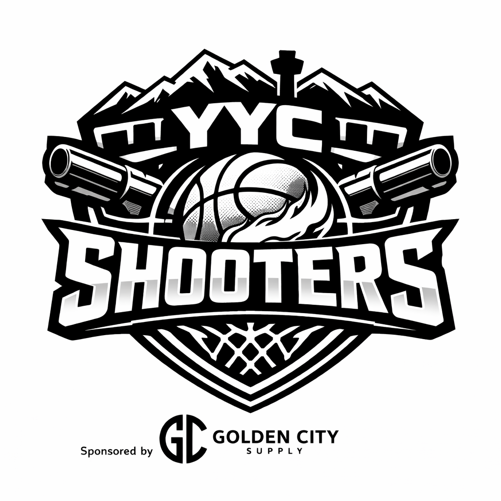 YYC Shooters Team Photo